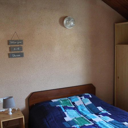 Gite La Capelle Roquefort Des Corbieres Sigean Narbonne Aude Екстер'єр фото