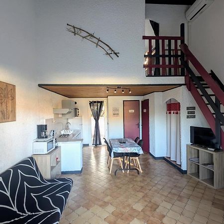 Gite La Capelle Roquefort Des Corbieres Sigean Narbonne Aude Екстер'єр фото