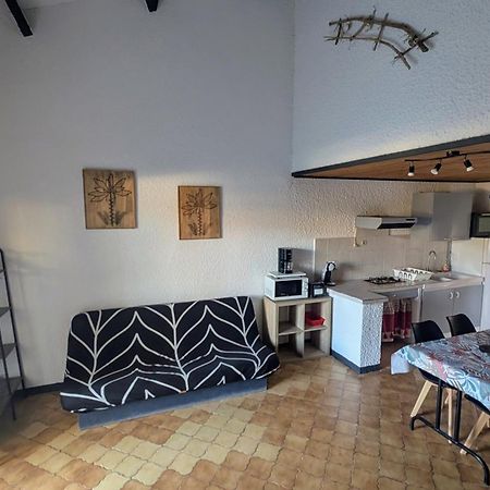Gite La Capelle Roquefort Des Corbieres Sigean Narbonne Aude Екстер'єр фото