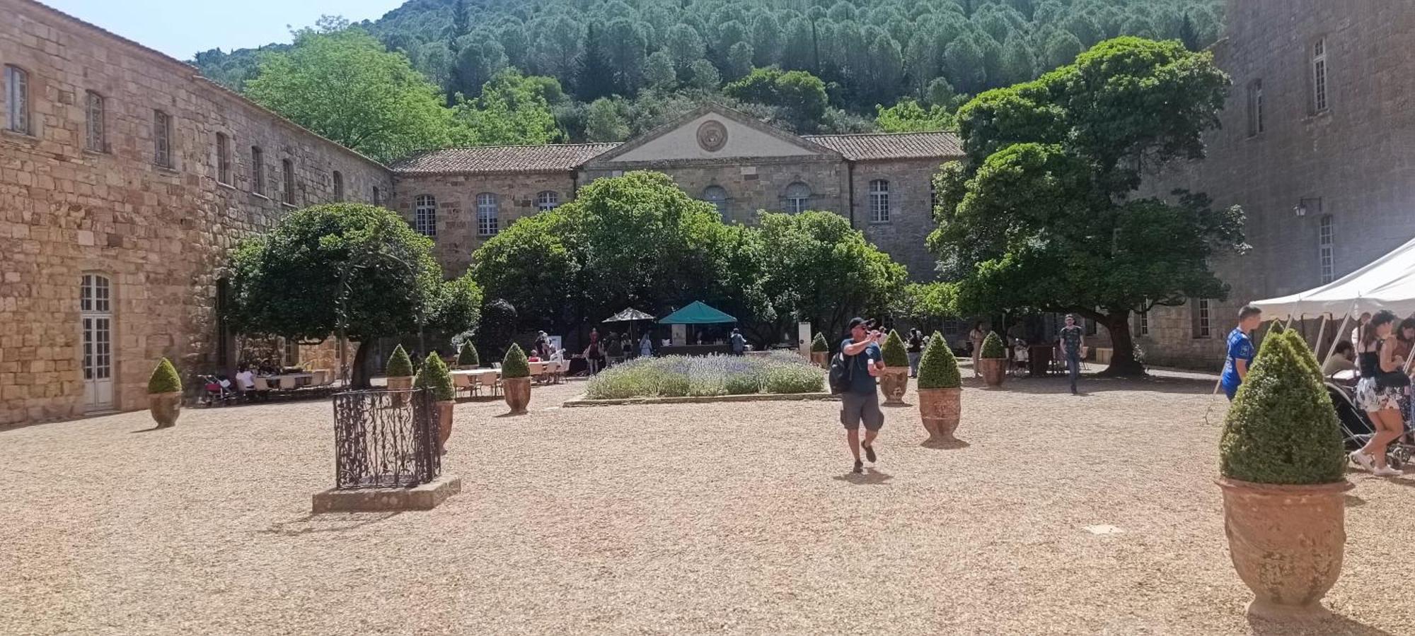 Gite La Capelle Roquefort Des Corbieres Sigean Narbonne Aude Екстер'єр фото