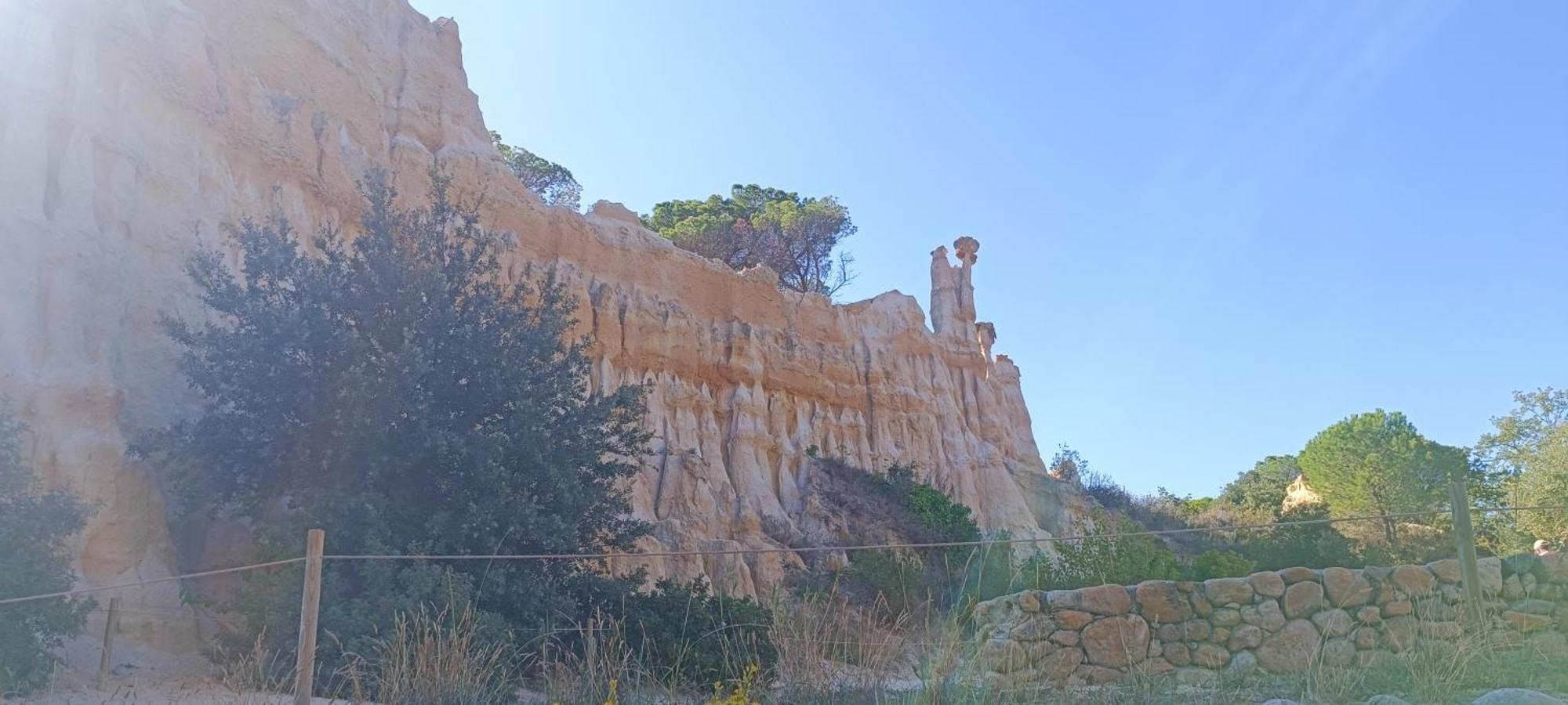 Gite La Capelle Roquefort Des Corbieres Sigean Narbonne Aude Екстер'єр фото