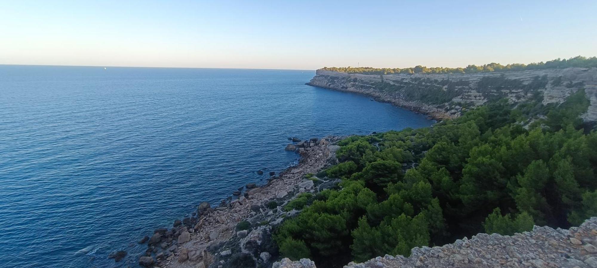 Gite La Capelle Roquefort Des Corbieres Sigean Narbonne Aude Екстер'єр фото