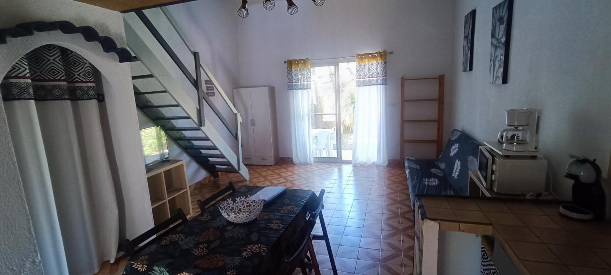 Gite La Capelle Roquefort Des Corbieres Sigean Narbonne Aude Екстер'єр фото
