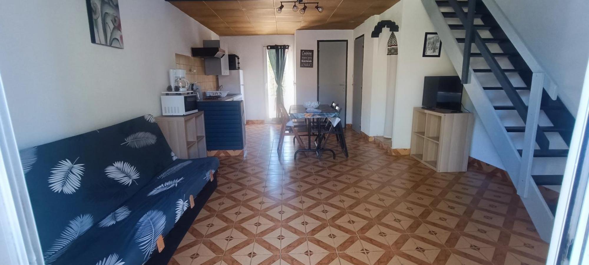 Gite La Capelle Roquefort Des Corbieres Sigean Narbonne Aude Екстер'єр фото