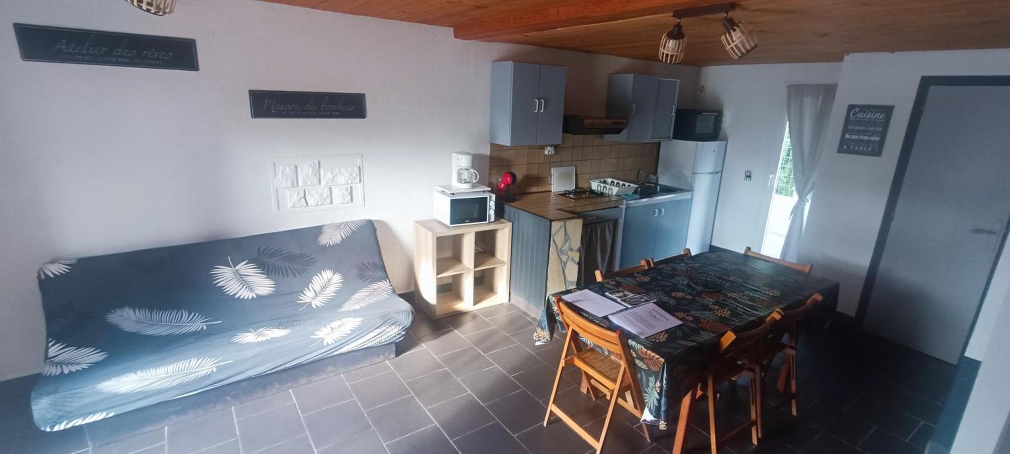Gite La Capelle Roquefort Des Corbieres Sigean Narbonne Aude Екстер'єр фото