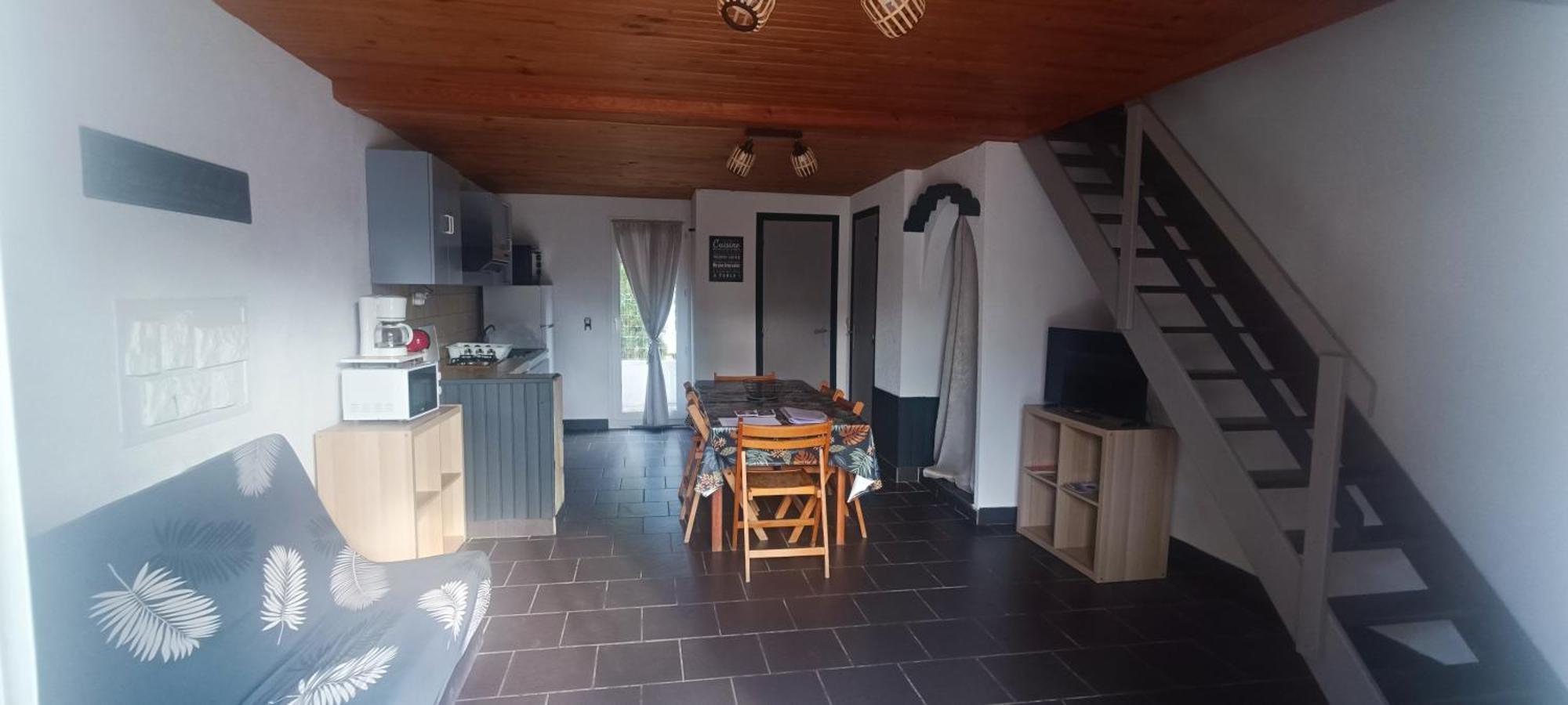 Gite La Capelle Roquefort Des Corbieres Sigean Narbonne Aude Екстер'єр фото