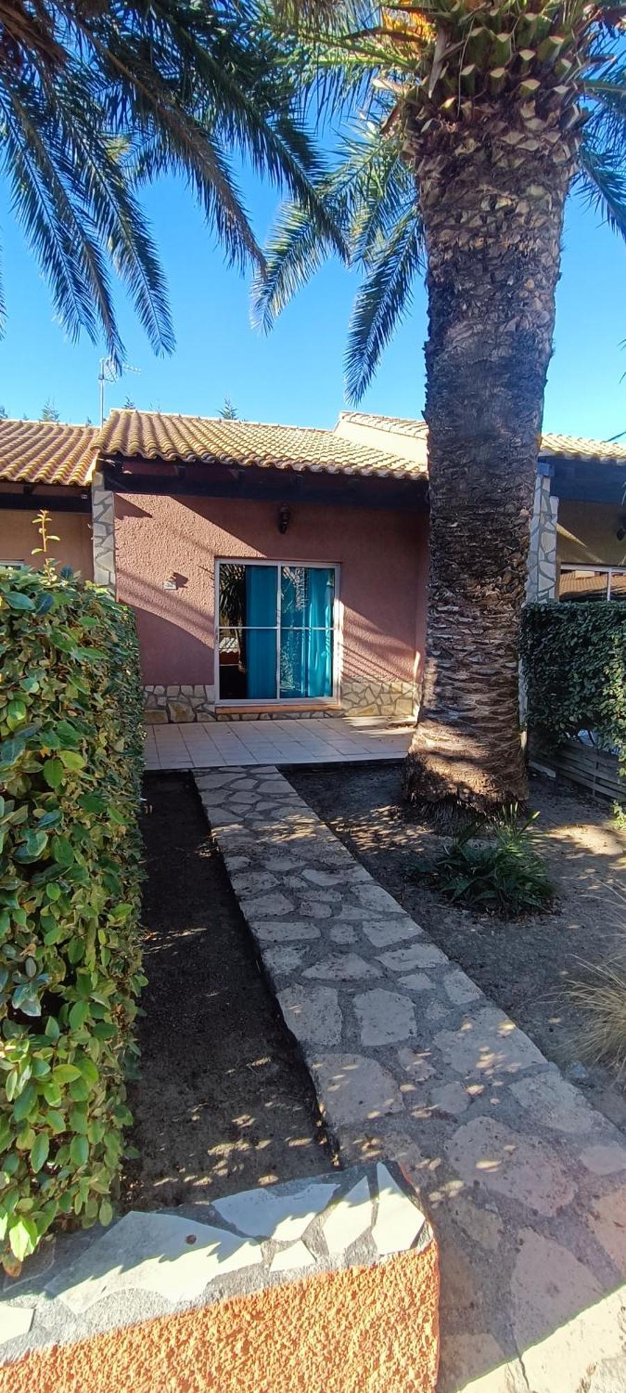 Gite La Capelle Roquefort Des Corbieres Sigean Narbonne Aude Екстер'єр фото
