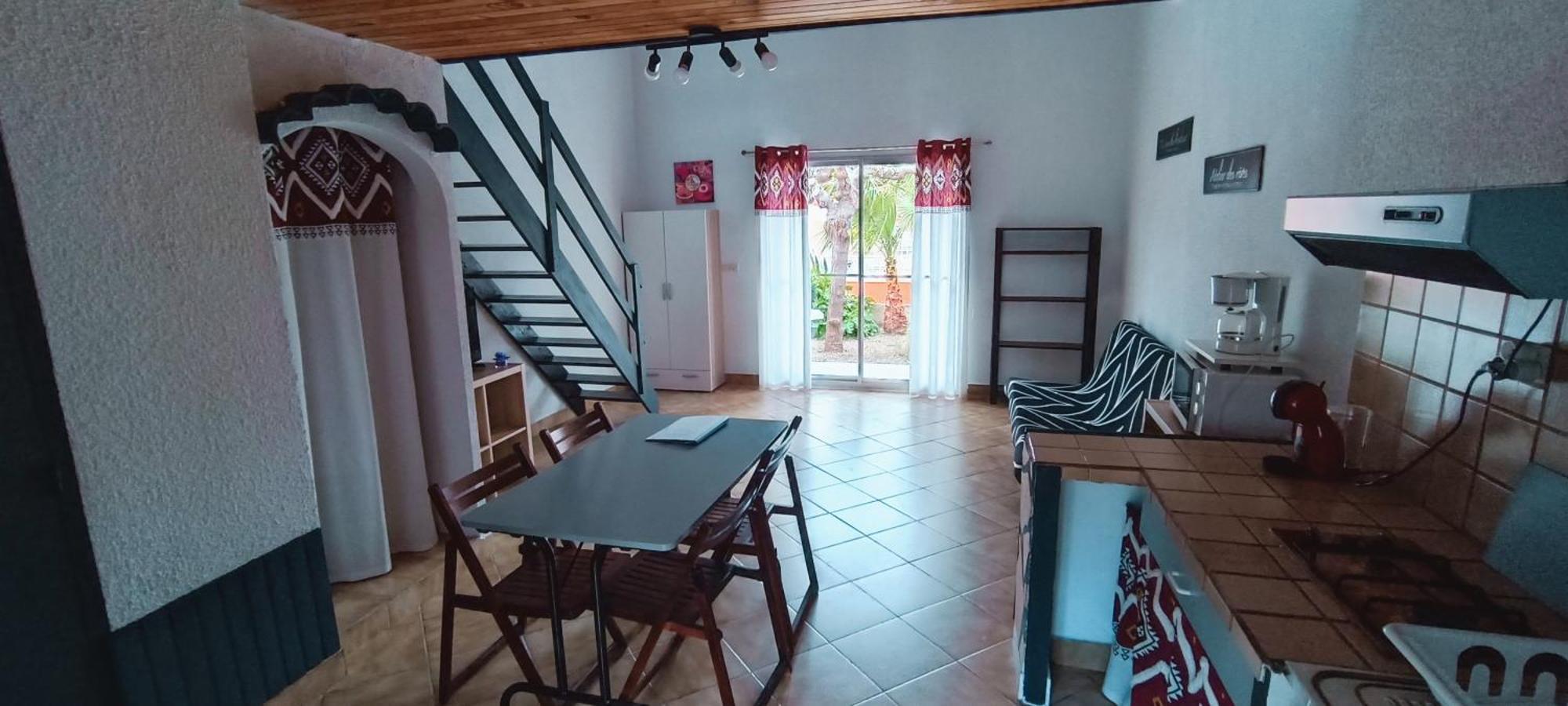 Gite La Capelle Roquefort Des Corbieres Sigean Narbonne Aude Екстер'єр фото