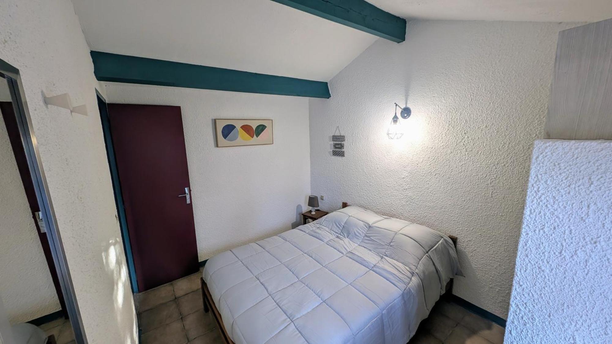 Gite La Capelle Roquefort Des Corbieres Sigean Narbonne Aude Номер фото