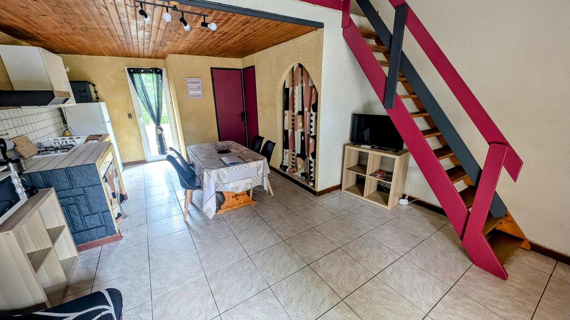 Gite La Capelle Roquefort Des Corbieres Sigean Narbonne Aude Номер фото